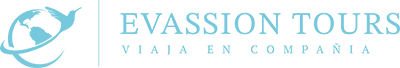 evassiontours.com Logo