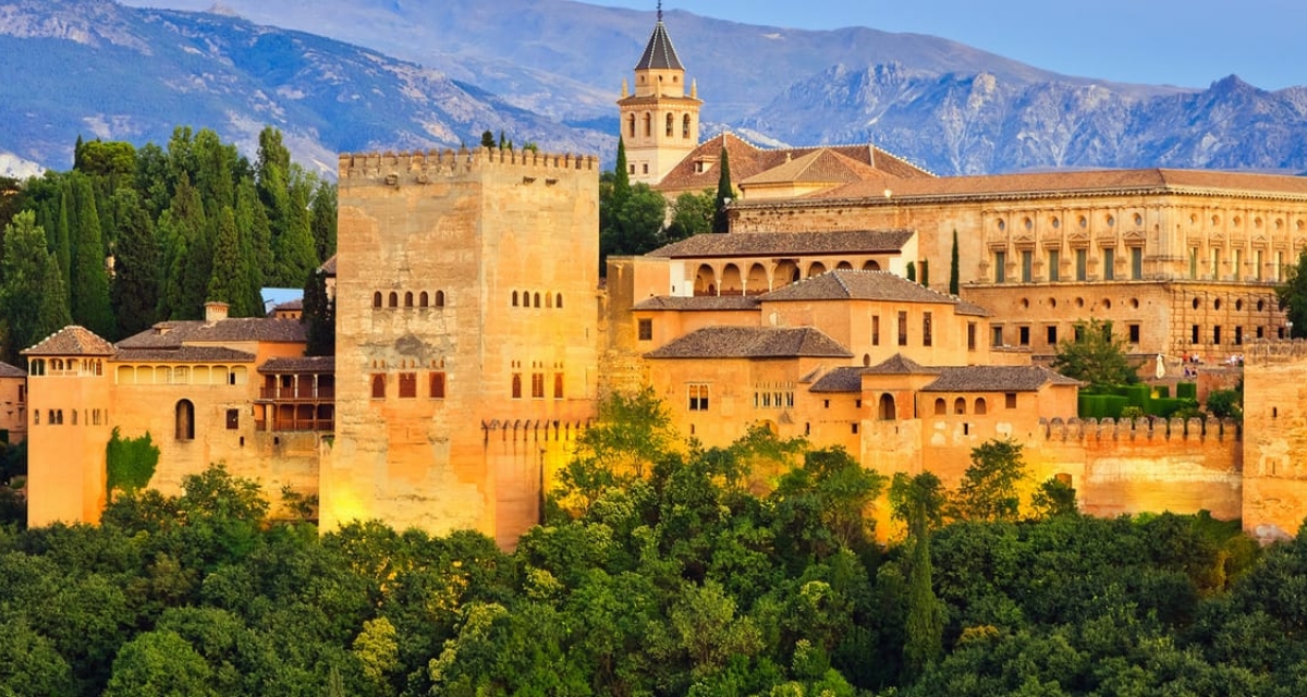 viaje foto GRANADA Y GUADIX